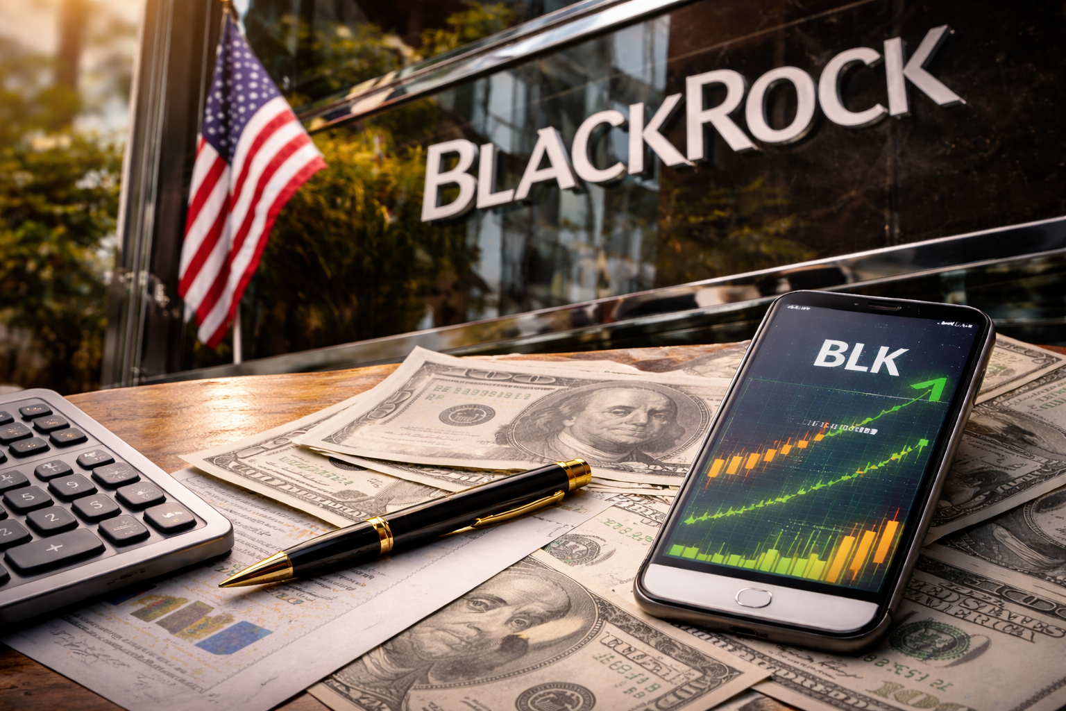 ¿Quién posee las acciones de BlackRock? Guía completa