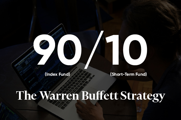 Warren Buffett Strategy Explained: How He Picks Winners