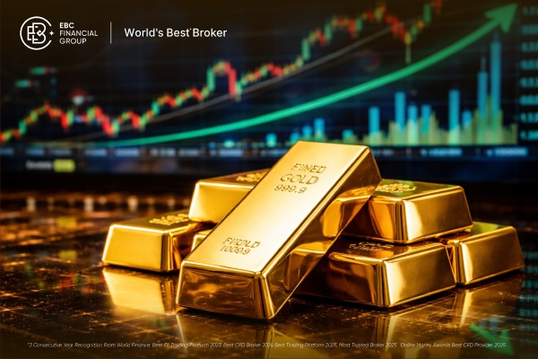 Oro en México hoy: el precio del oro supera máximos históricos y marca un nuevo récord