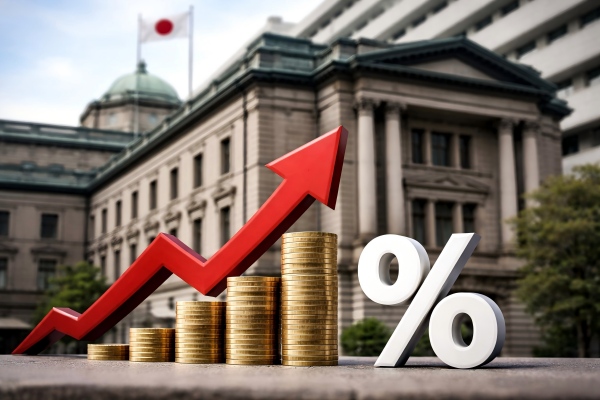 日銀10月政策決定会合の会議要旨が公開|その内容と意味