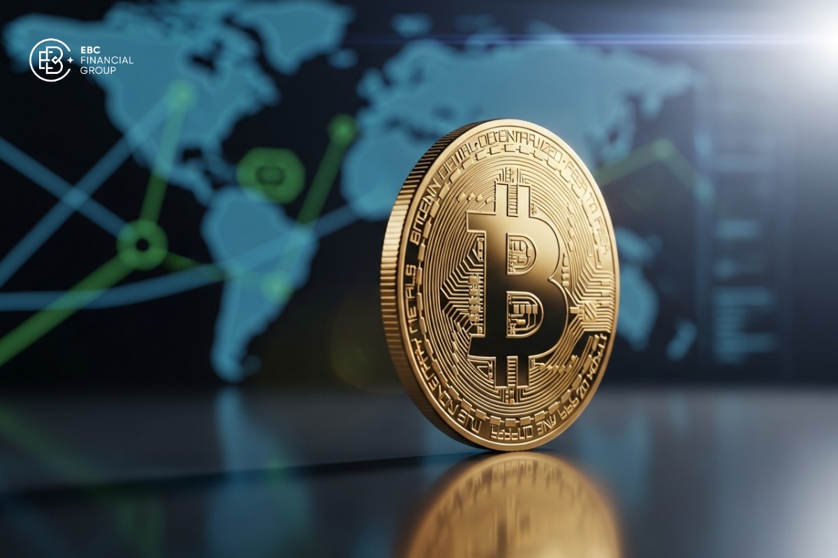 Bitcoin: Giá hôm nay, bản chất, rủi ro và cơ hội đầu tư