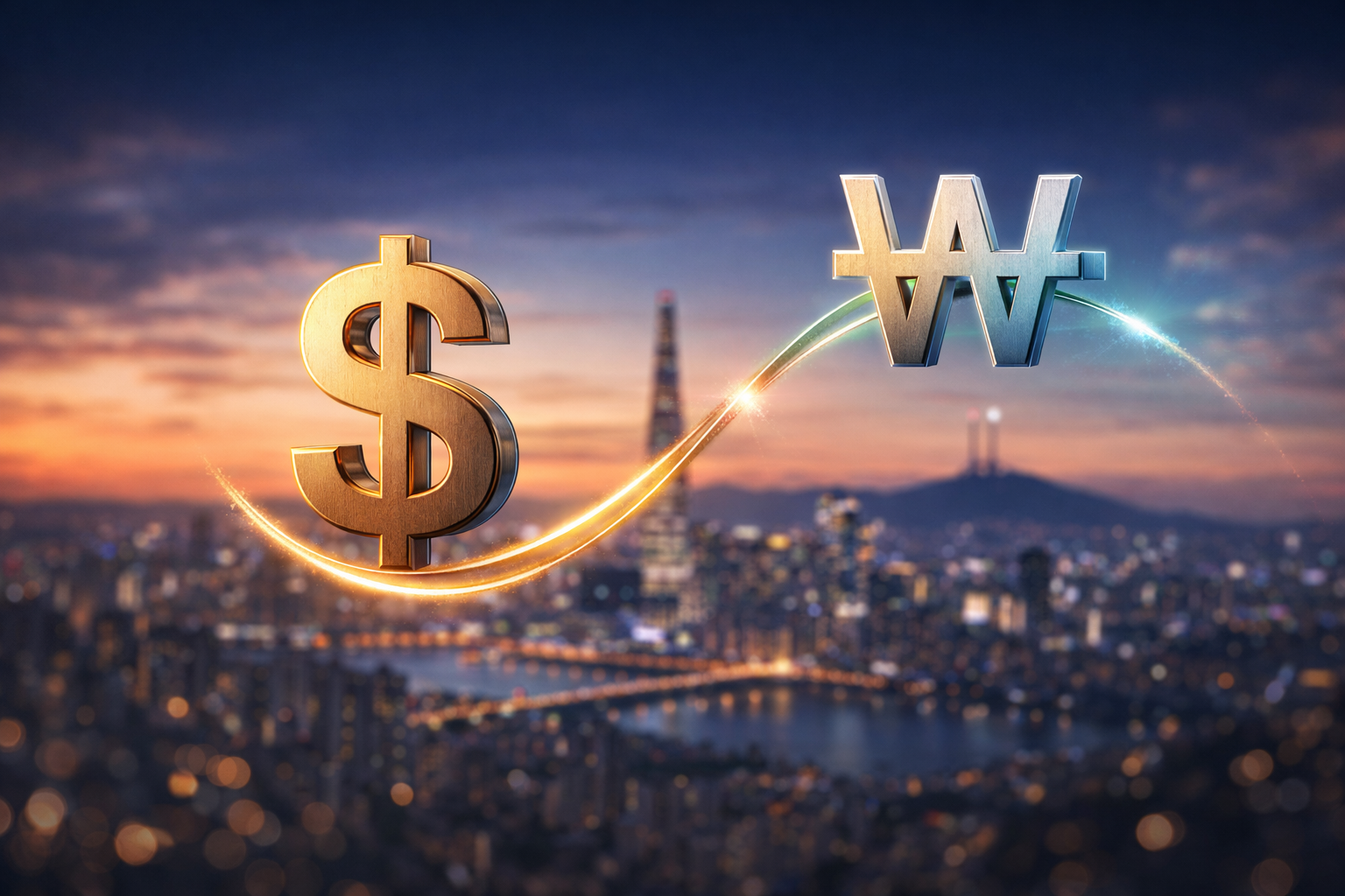 달러투자 하는법, 원화 약세 속 초보가 꼭 알아야 할 시작 가이드