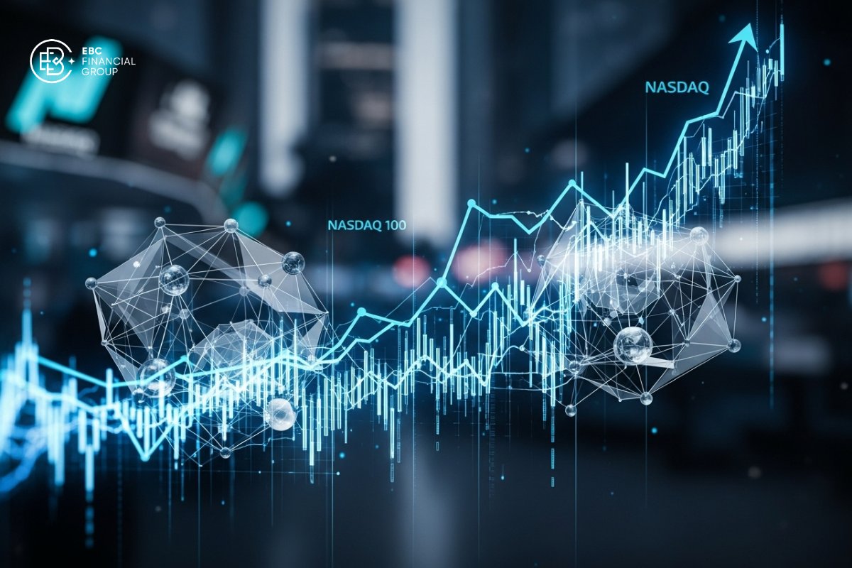 Chỉ số Nasdaq là gì? Cách đọc Nasdaq Composite & 100