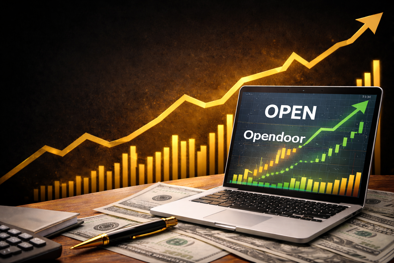 Acciones de Opendoor: Fundamentos de valoración y qué impulsa