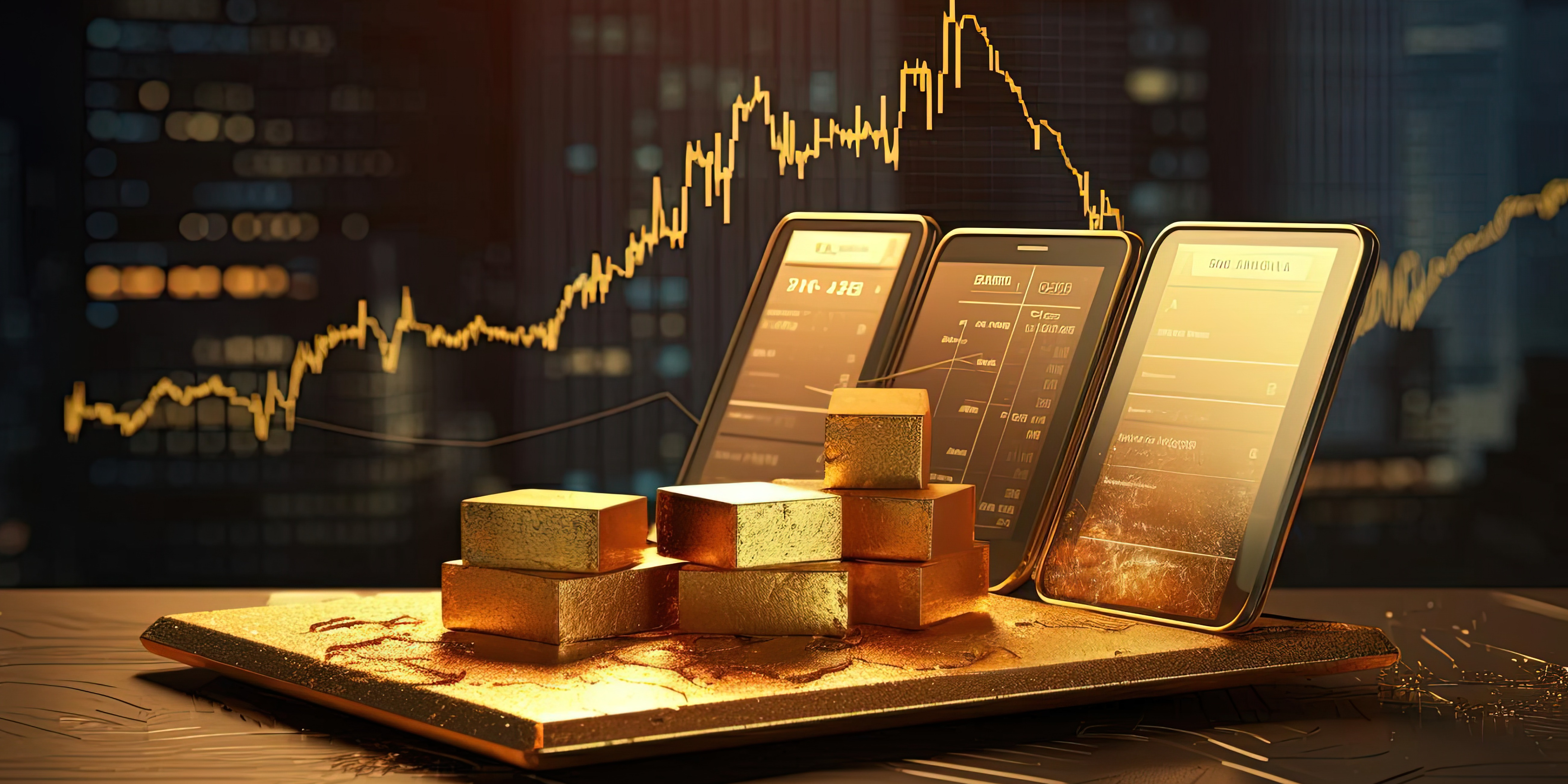 กองทุน SPDR คืออะไร? ตัวช่วยจับทิศทางทองคำที่นักลงทุนต้องรู้ เพื่อโอกาสทำกำไรที่เหนือกว่า