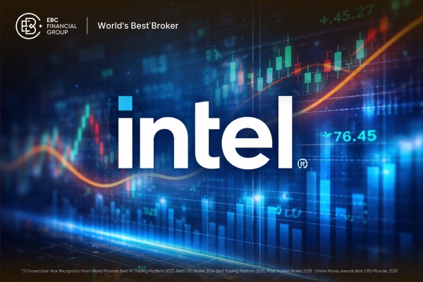 Acciones de Intel hoy: el precio se mueve con cautela tras las últimas noticias del sector