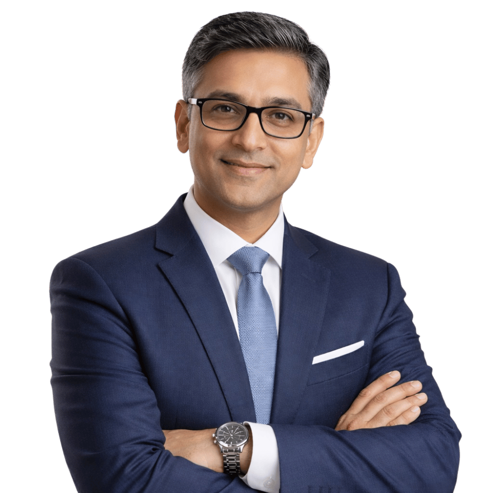 विक्रम शाह