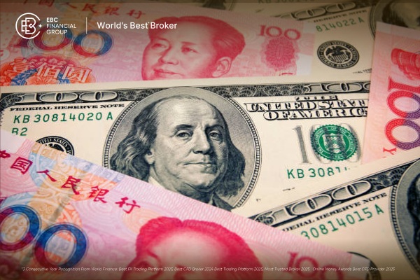 Dólar a RMB hoy: el tipo de cambio toca mínimos del año y sorprende a los mercados