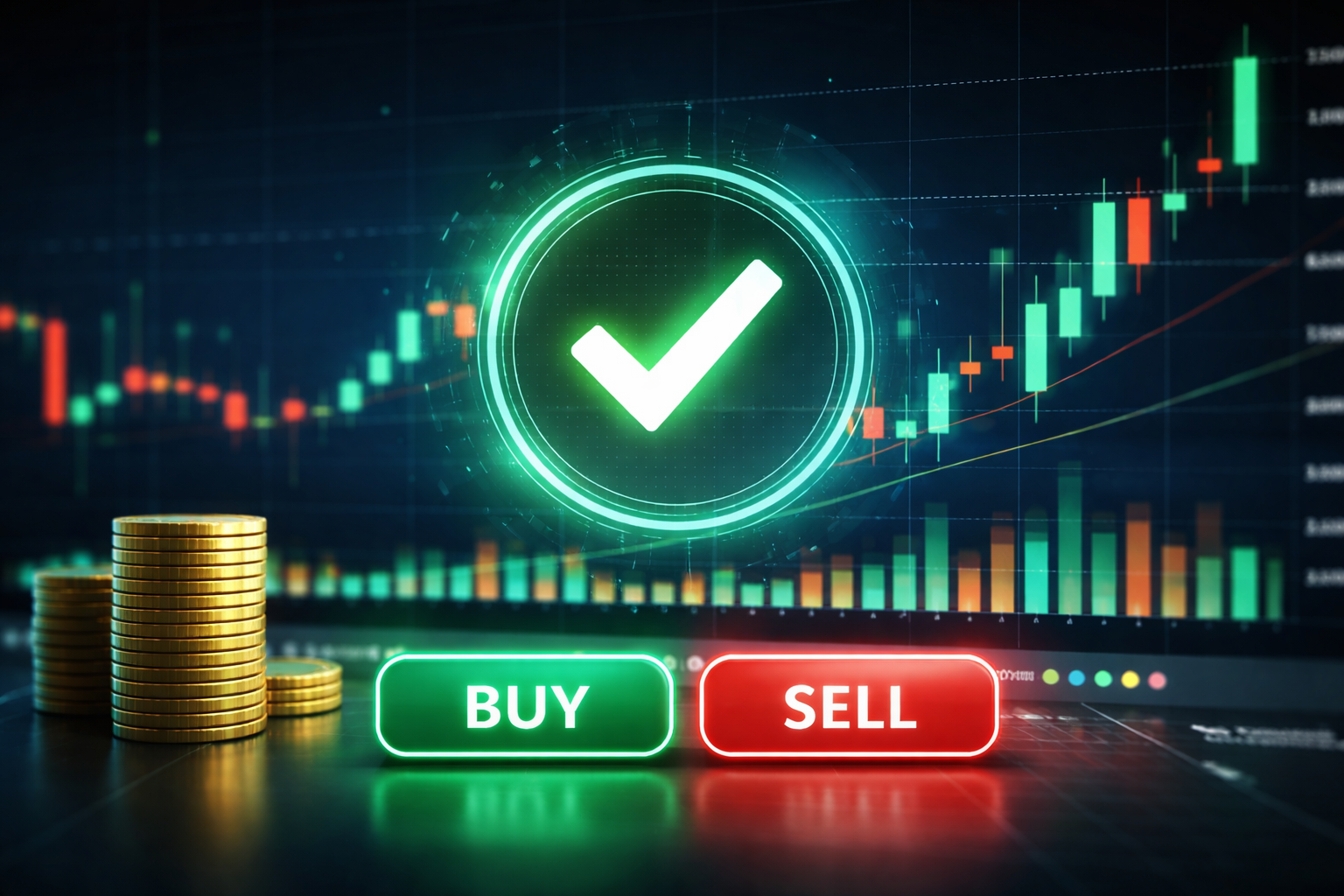 Бүгд эсвэл Юу ч үгүй (All-Or-None) гэсэн дараалал гэж юу вэ?