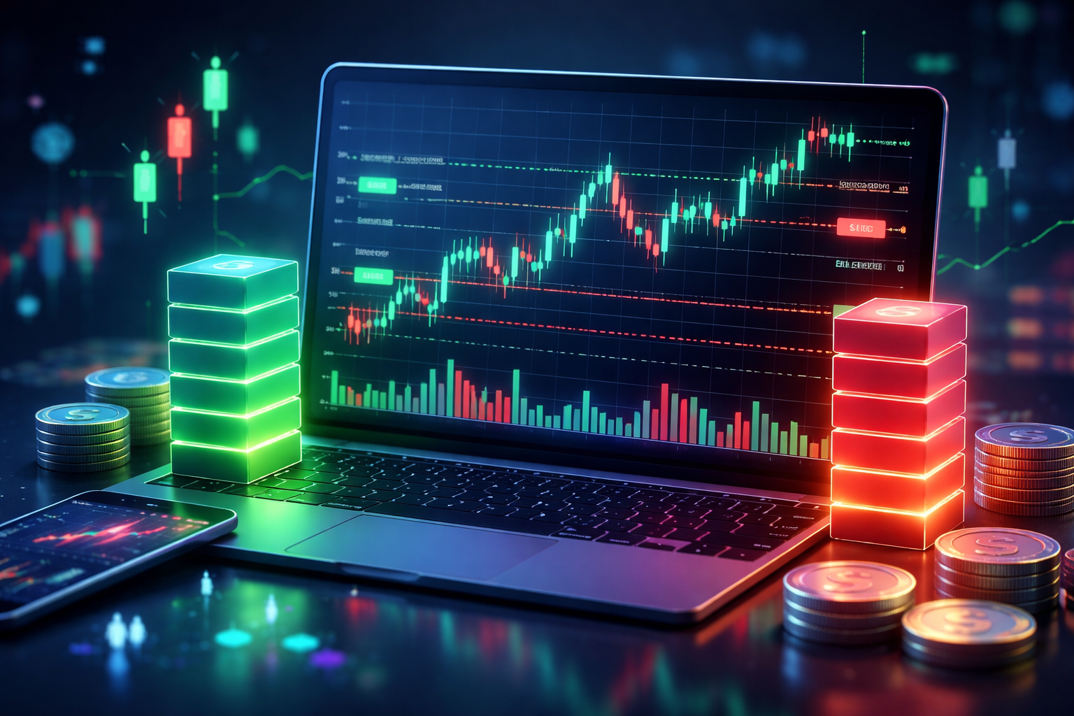 Идэвхтэй захиалга (Active Order) гэж юу вэ?