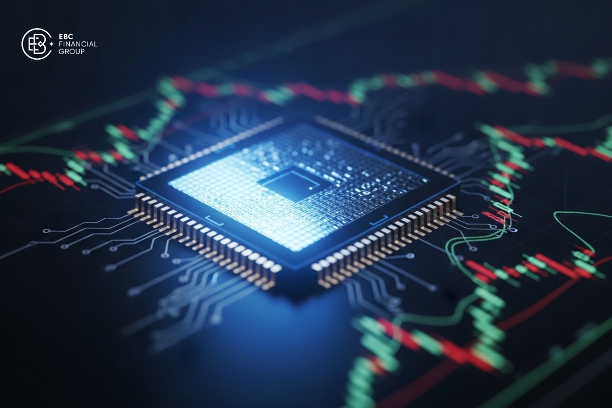 Cổ phiếu Intel (NASDAQ: INTC): Giá hôm nay, thông tin & phân tích mới nhất