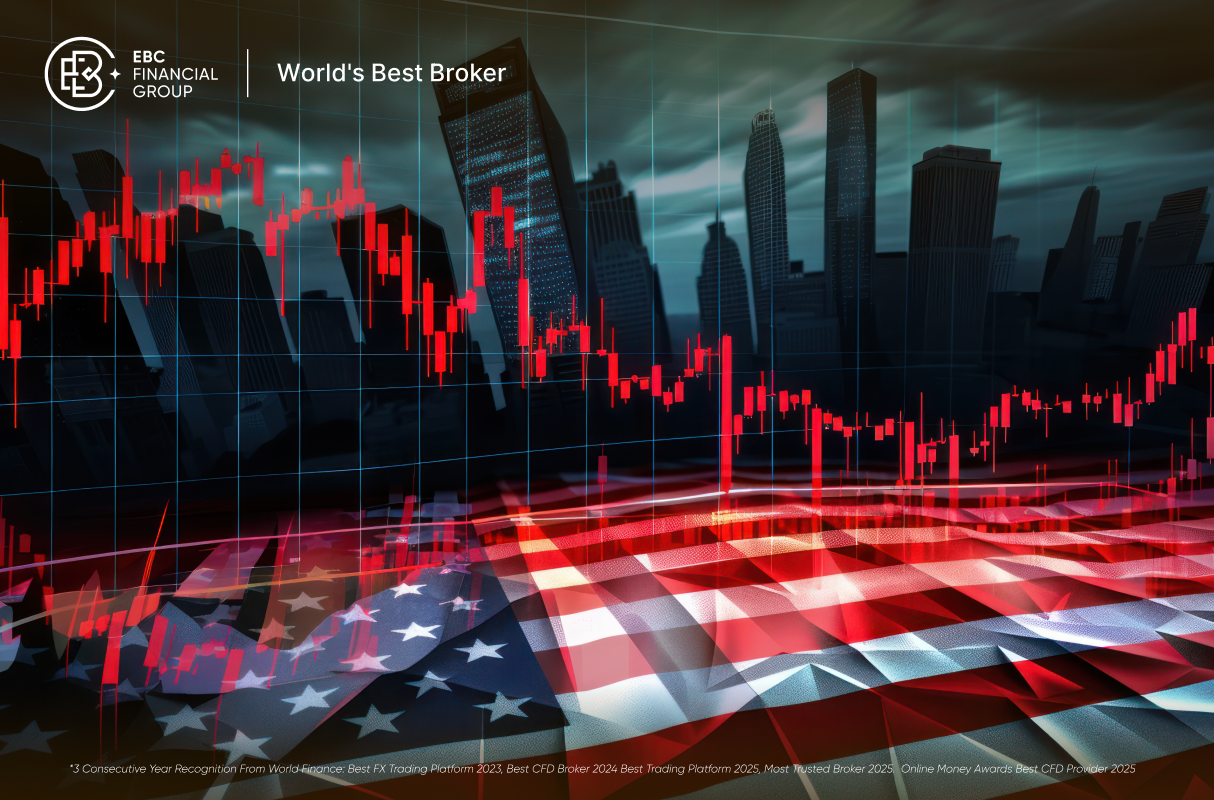 2025 ปีแห่งการผลัดใบ: เมื่อทองคำและเอเชียผงาด ท้าทายบัลลังก์ หุ้นสหรัฐฯ