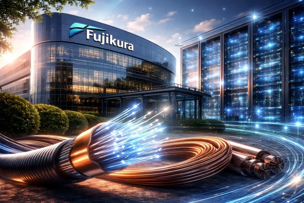 フジクラ株価はなぜ高騰したのか|急騰の背景と今後の見通しを徹底解説