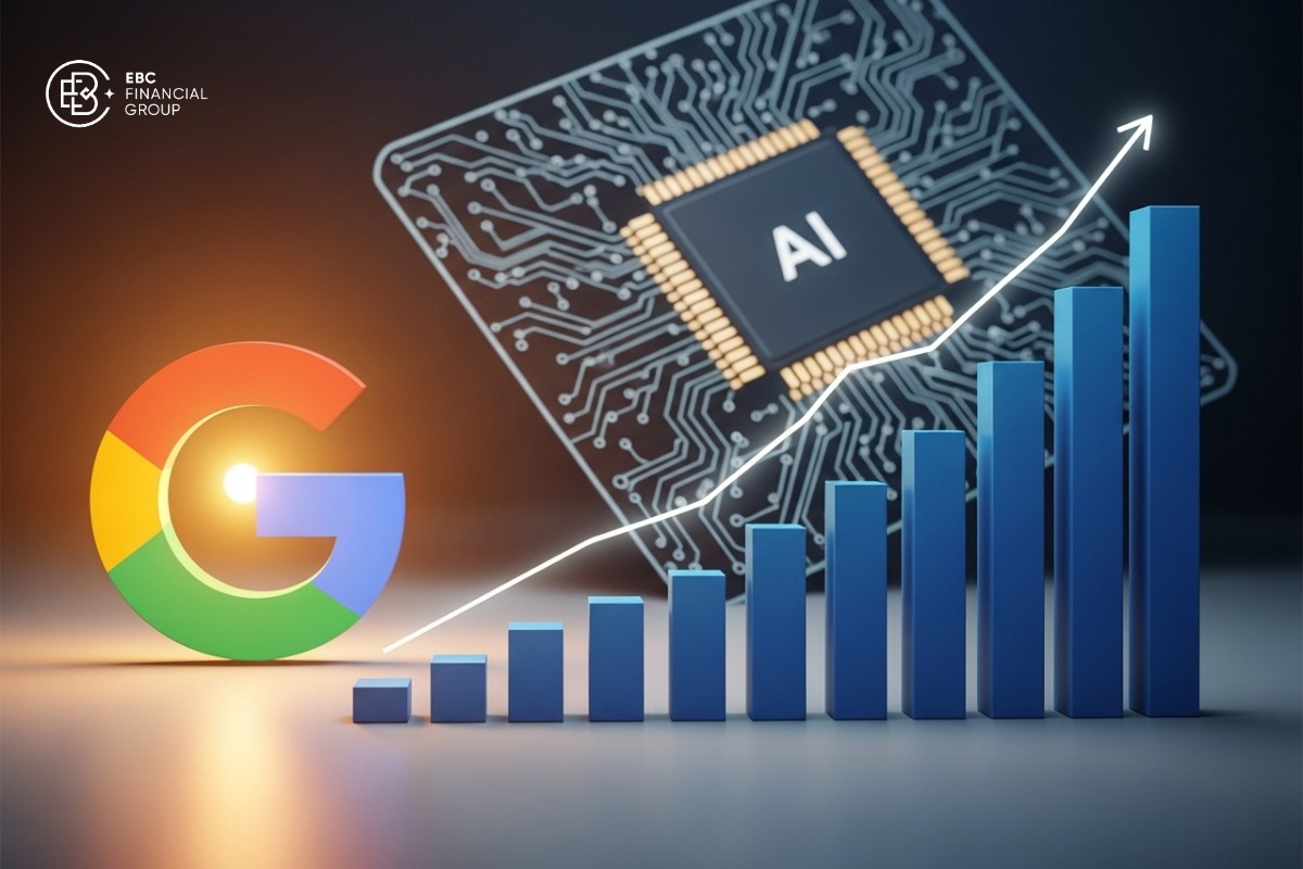 Cổ phiếu Google: Giá hôm nay, AI và triển vọng 12 tháng tới