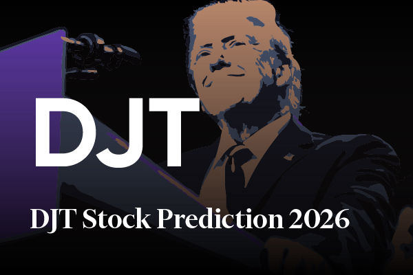 DJT Stock Price Prediction 2026: Technical Analysis and Targets