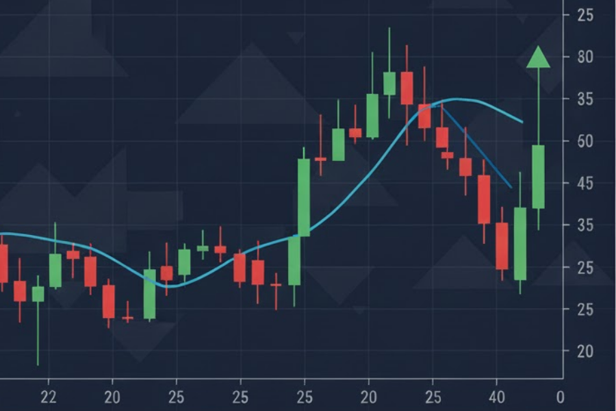 ADX (Chỉ số định hướng trung bình) là gì?
