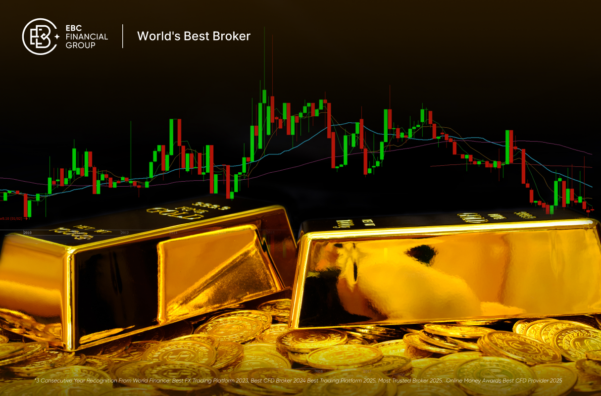 เจาะเทรนด์ทองคำปี 2569