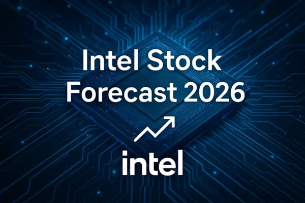 Intel Stock Forecast 2026: Buy or Avoid After $5B Nvidia Deal?