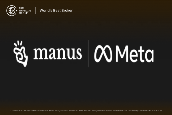 Acciones de Meta hoy: calma en el mercado tras la compra de Manus