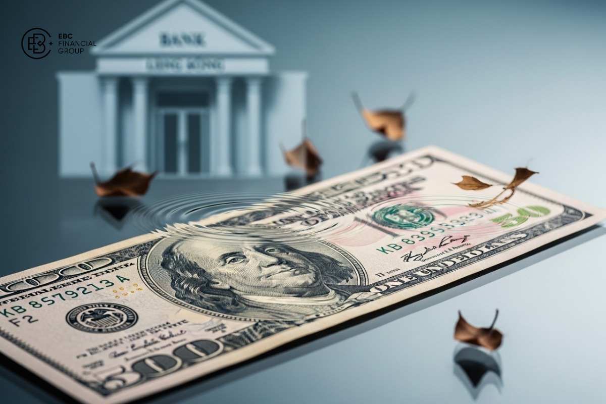 Giá USD hôm nay 30/12: Ngân hàng “lặng sóng”, USD tự do rơi dưới 27.000