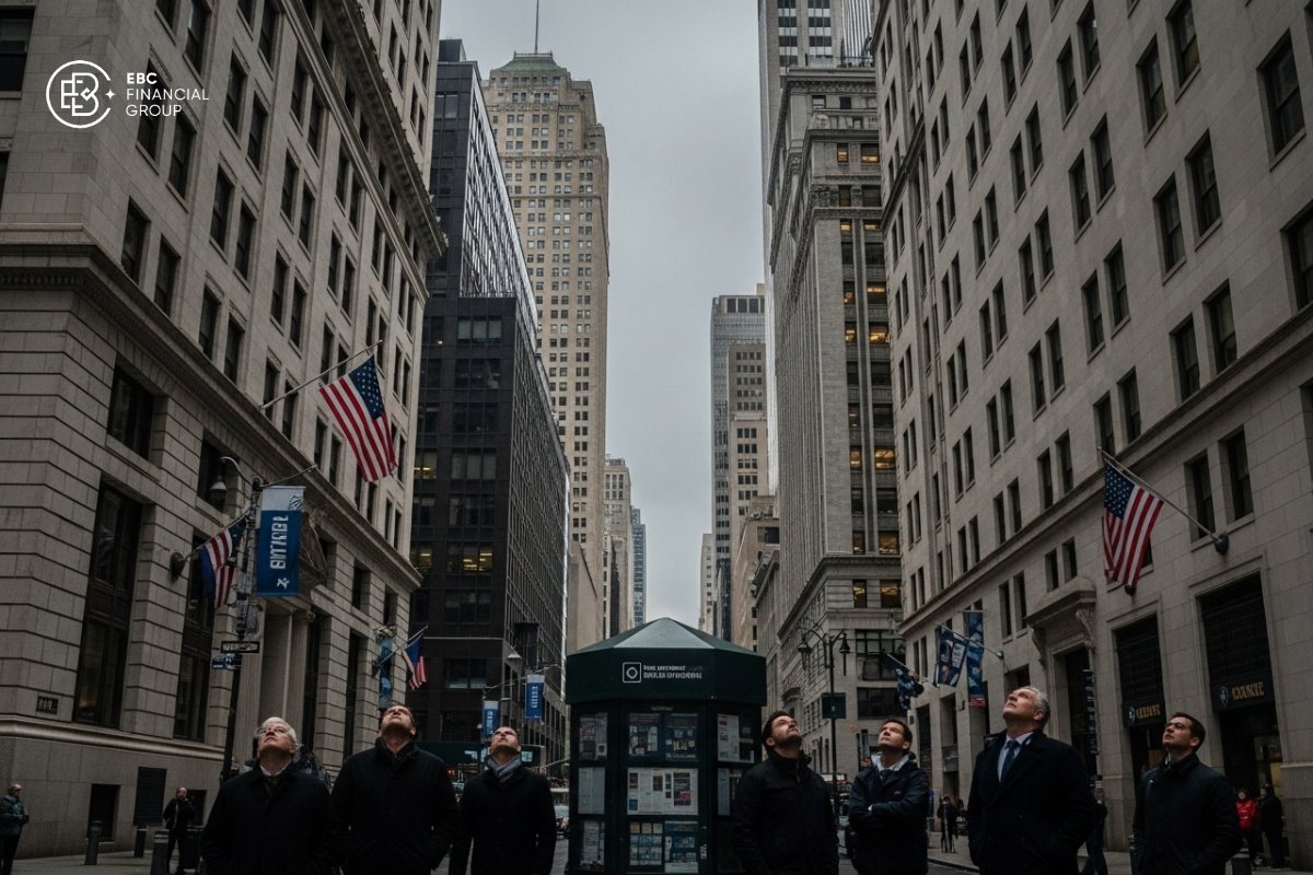 Trump dọa kiện Chủ tịch Fed, Phố Wall nín thở trước biên bản FOMC cuối năm