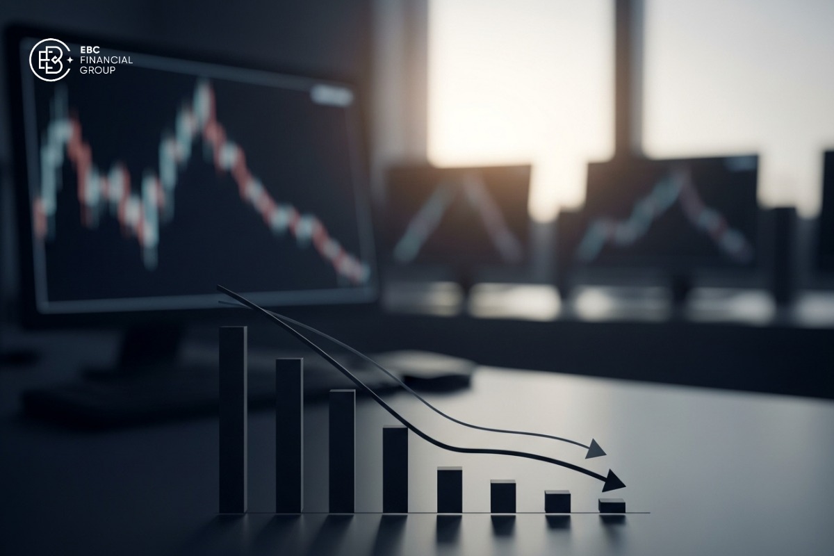 Chỉ số Dow Jones giảm nhẹ phiên thứ 3 liên tiếp khi 2025 sắp khép lại