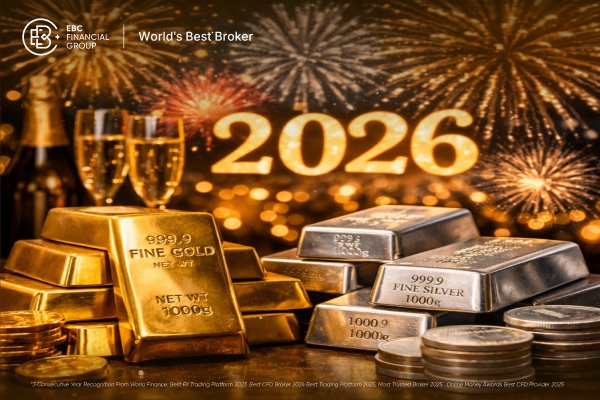 Precio de los metales preciosos hoy: el oro aguanta firme y la plata se toma un respiro