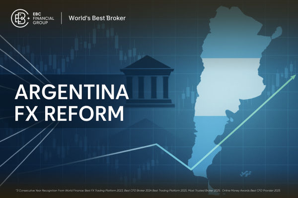 USD/ARS 전망: 아르헨티나 FX 개혁이 트레이딩을 어떻게 바꾸나