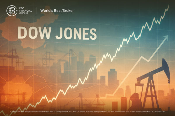 सांता रैली न होने के बावजूद डॉव 2018 के बाद से अपनी सबसे लंबी जीत की श्रृंखला के करीब पहुंच रहा है