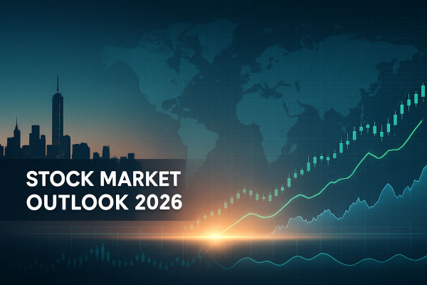 Stock Market Outlook 2026: Bull Case, Bear Case, Targets
