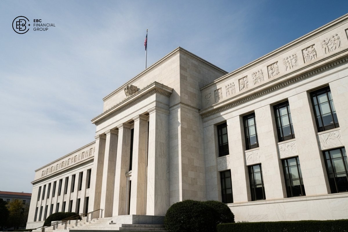 Cuộc họp của Fed hôm nay: Lãi suất giảm 0,25 điểm và lộ trình 2026