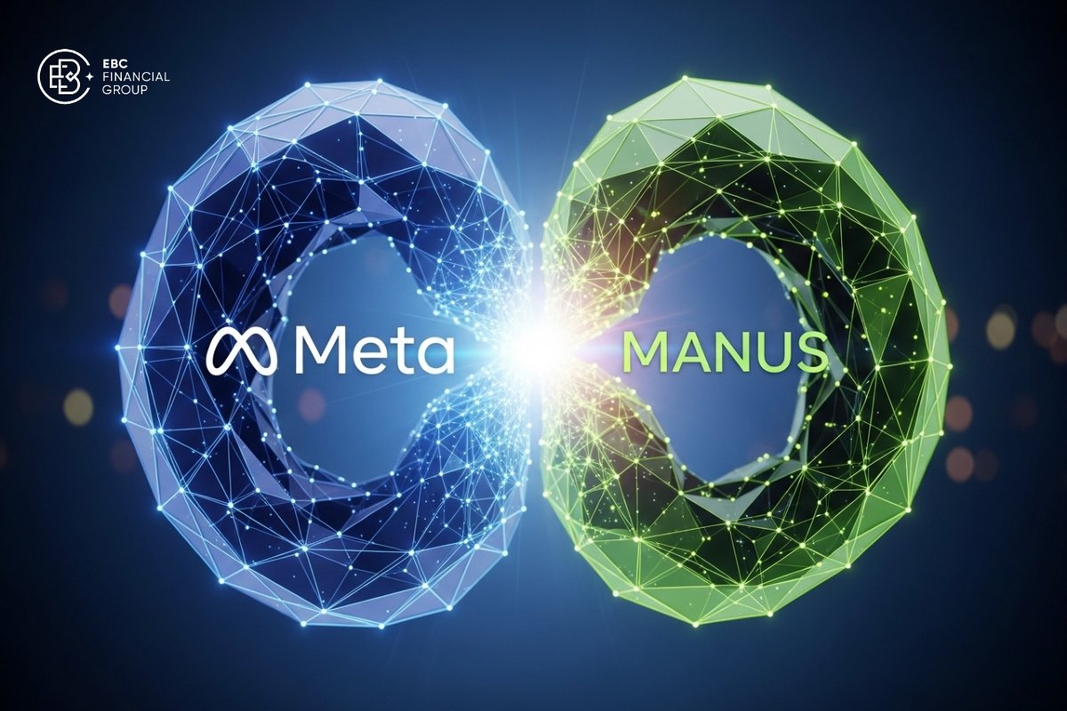 Meta mua Manus: thương vụ 2 tỷ USD làm nóng cuộc đua AI agent toàn cầu