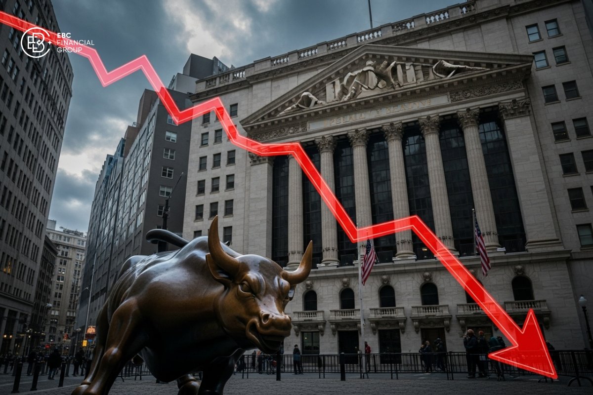 S&P 500 giảm phiên thứ ba liên tiếp, Phố Wall hạ nhiệt trước thềm năm 2026