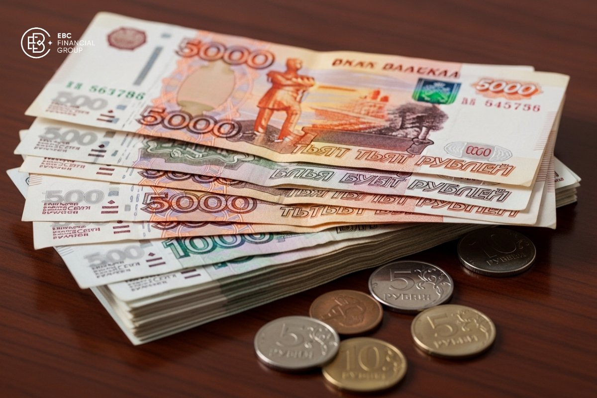 Rúp Nga: Tỷ Giá, Lịch Sử và Tin Tức Mới Nhất