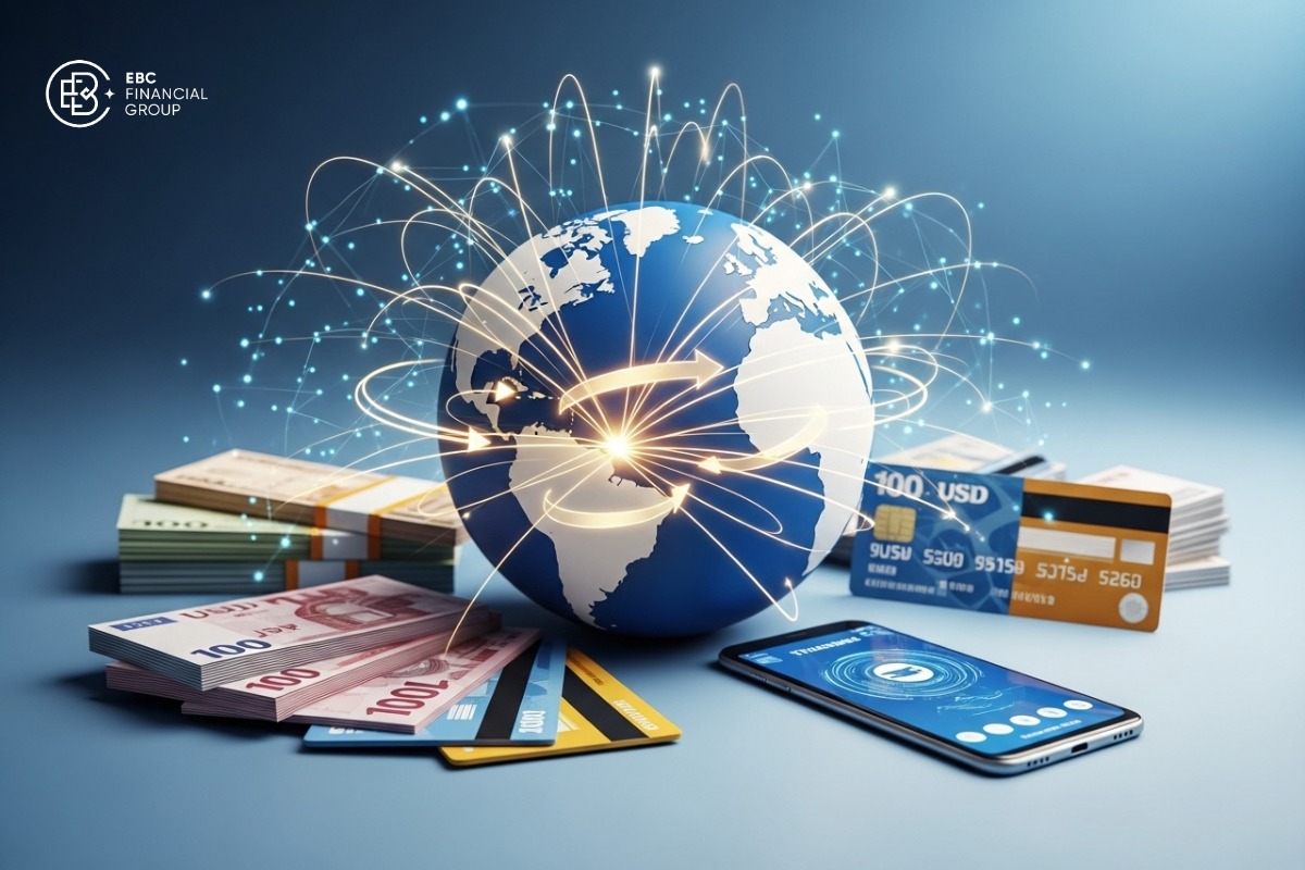 Chuyển tiền quốc tế: Hướng dẫn gửi tiền an toàn, phí thấp