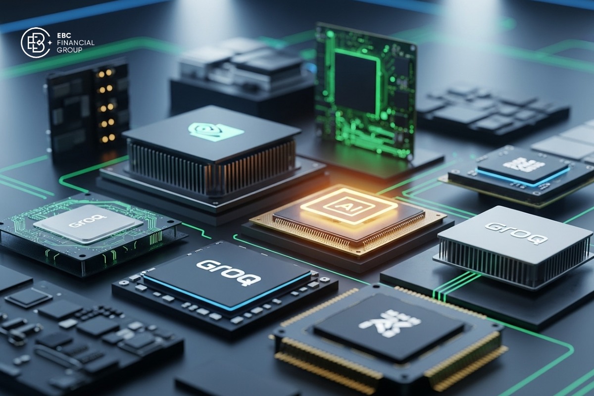 Cổ phiếu Nvidia (NASDAQ: NVDA) trước CES 2026: Groq & H200