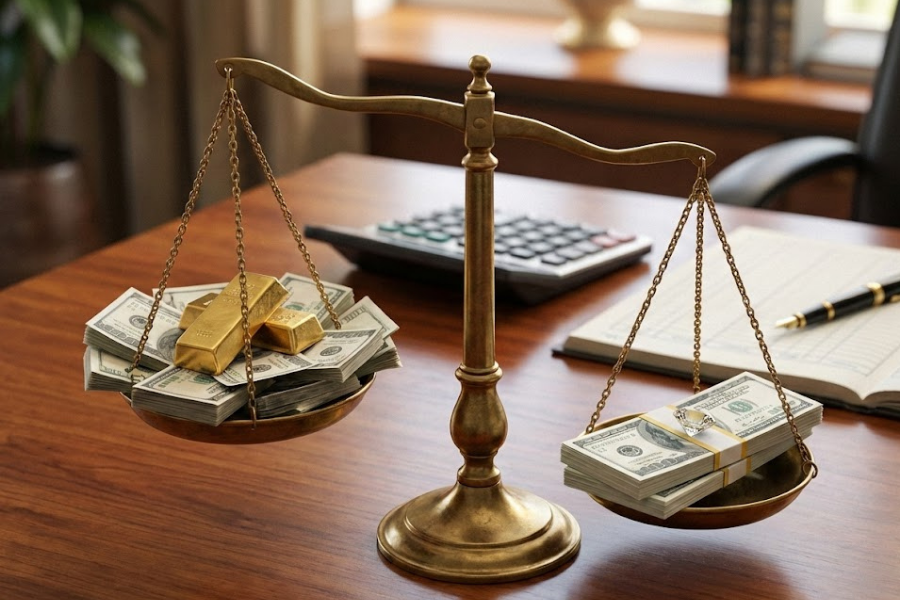 Revenue vs Profit: Definitions, Meaning, and Formulas