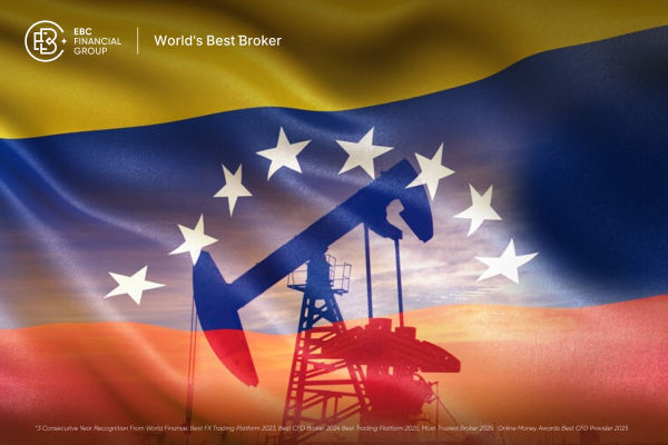 El impacto del evento en Venezuela en el precio del petróleo hoy