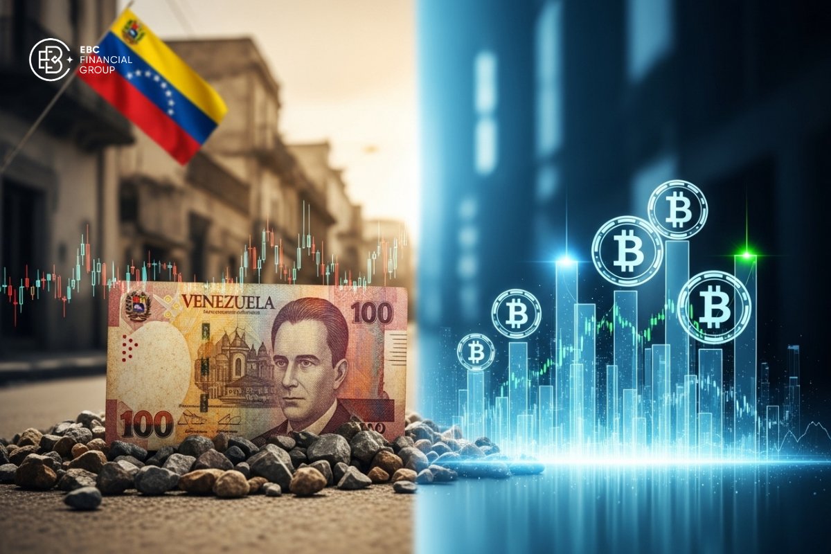 Bitcoin trên 92.000 USD: Dự trữ Venezuela và Phố Wall quay xe, điều gì chờ đợi nhà đầu tư?