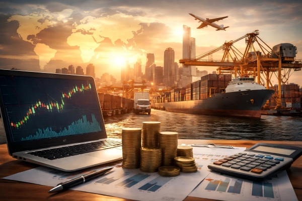 おすすめの商社株｜総合商社・専門商社の注目銘柄を解説