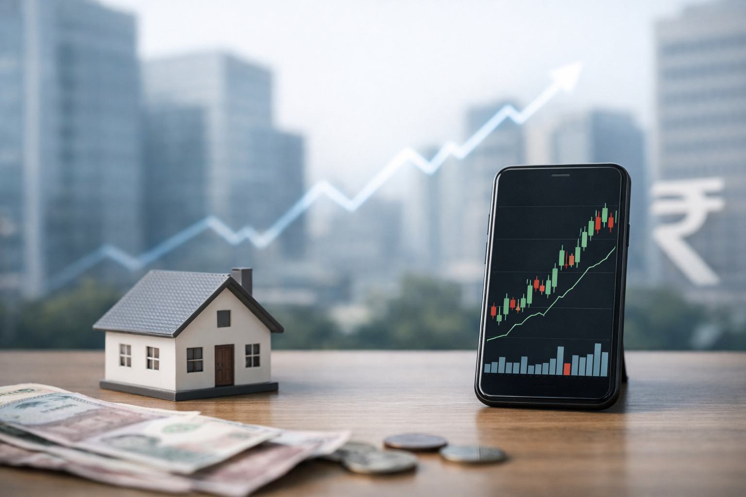 Bajaj Housing Finance Share Price: Q3 FY26 Update and Outlook