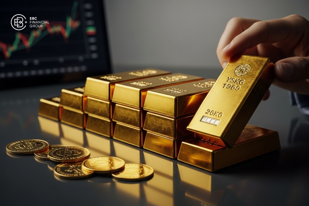 Có nên mua vàng thời điểm này? Góc nhìn đầu 2026 cho người Việt