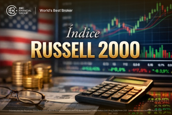 Russell 2000 hoy: señales de fondo en un mercado que busca rumbo