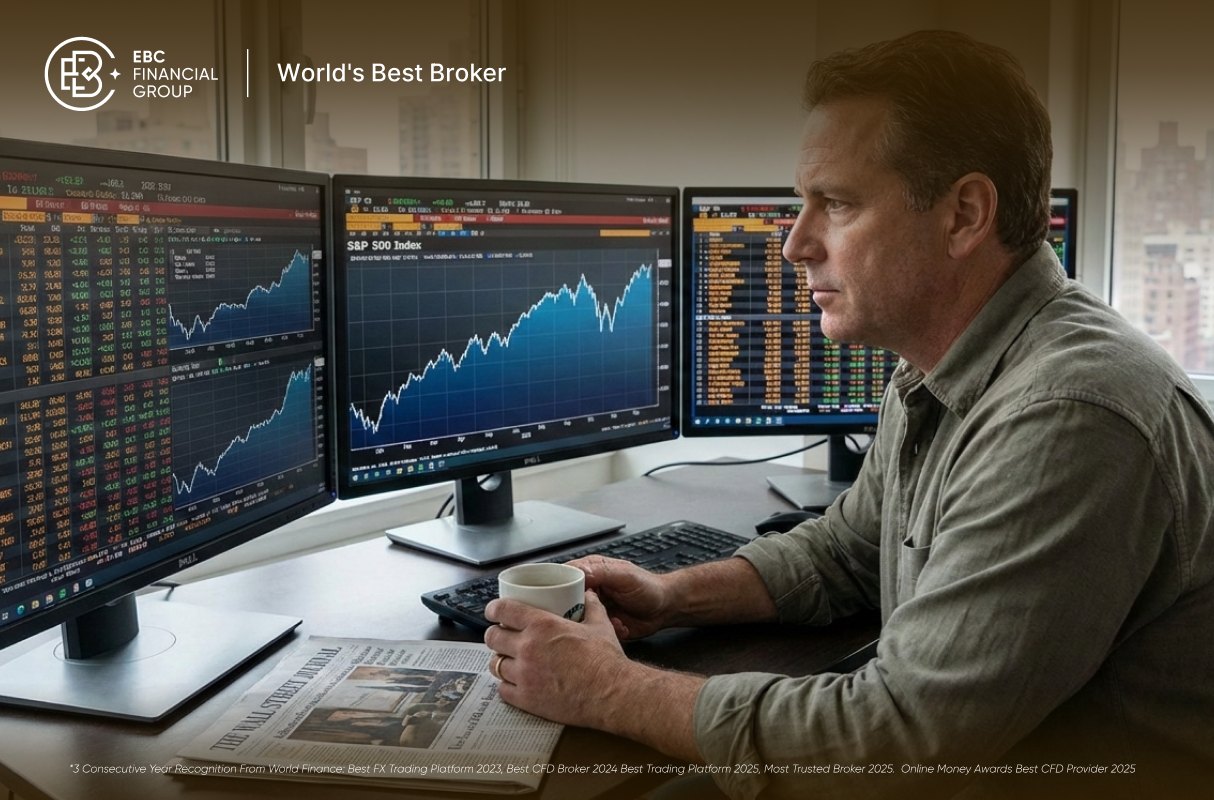  สรุปภาพรวม s&p 500 ปี 2025 โตแกร่งรับเทรนด์ AI พร้อมเจาะลึกทิศทางทำกำไรปี 2026