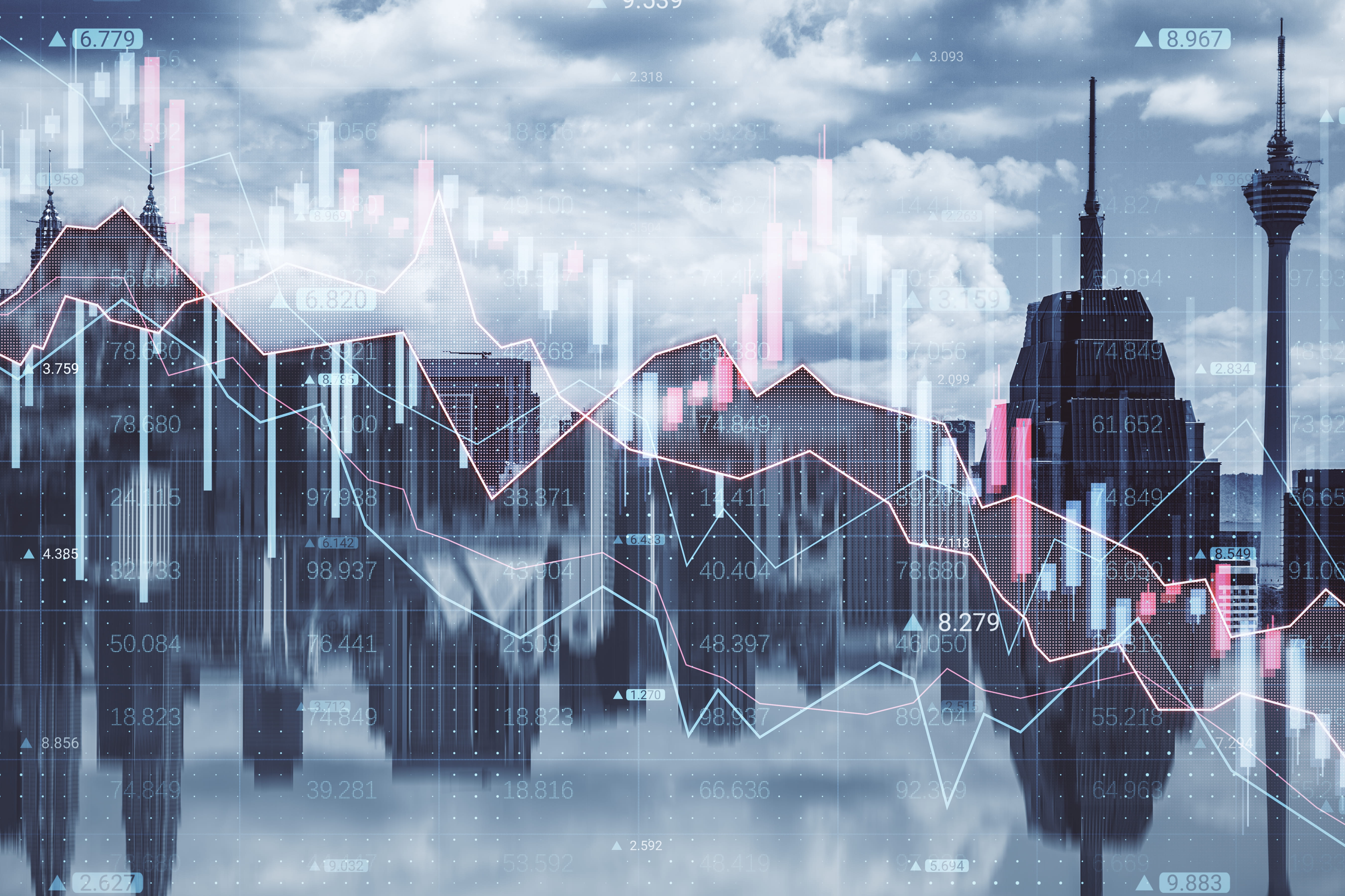 เริ่มต้นการเทรด AUDUSD ปี 2026: คู่มือฉบับเข้าใจง่ายสำหรับมือใหม่