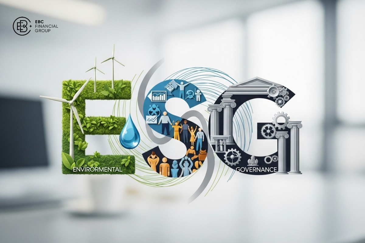 ESG là gì: 3 trụ cột E-S-G và vì sao cần quan tâm?