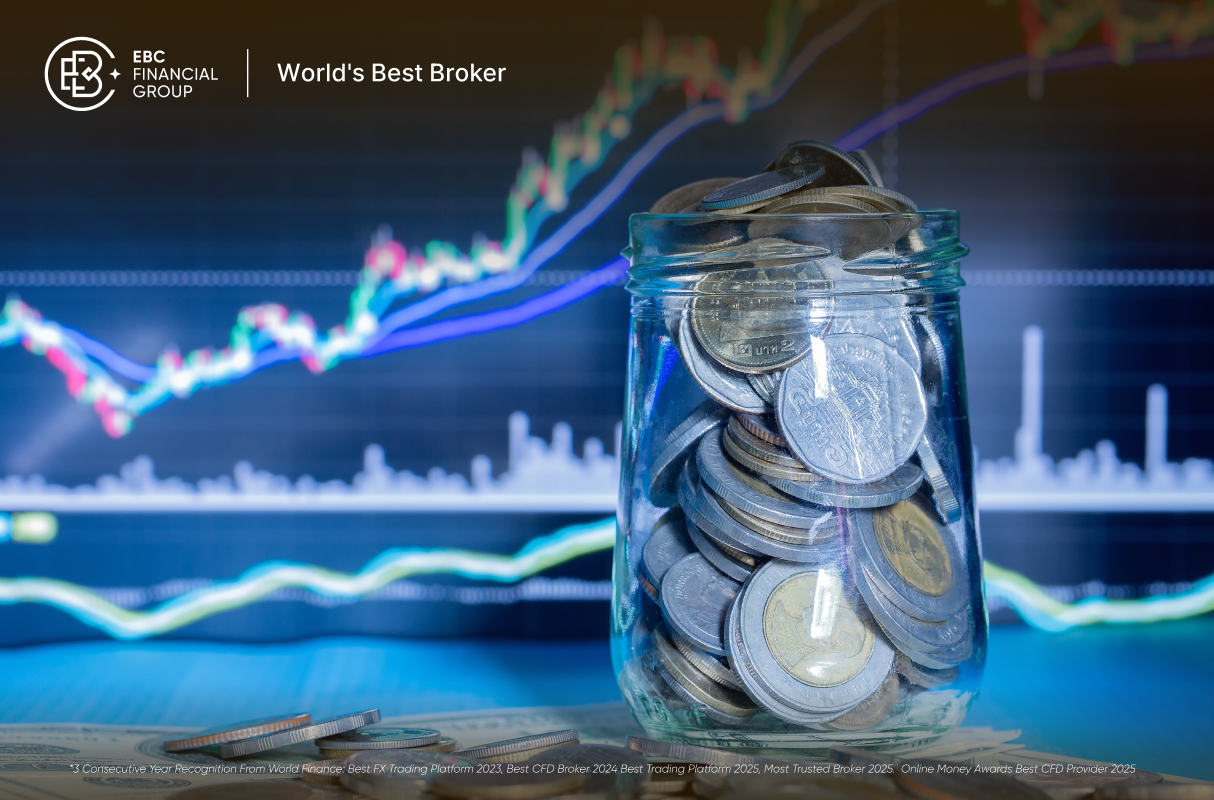 เจาะลึกทิศทาง เงินบาท ปี 2025-2026: จากแชมป์แข็งค่า สู่แนวโน้มพลิกผัน