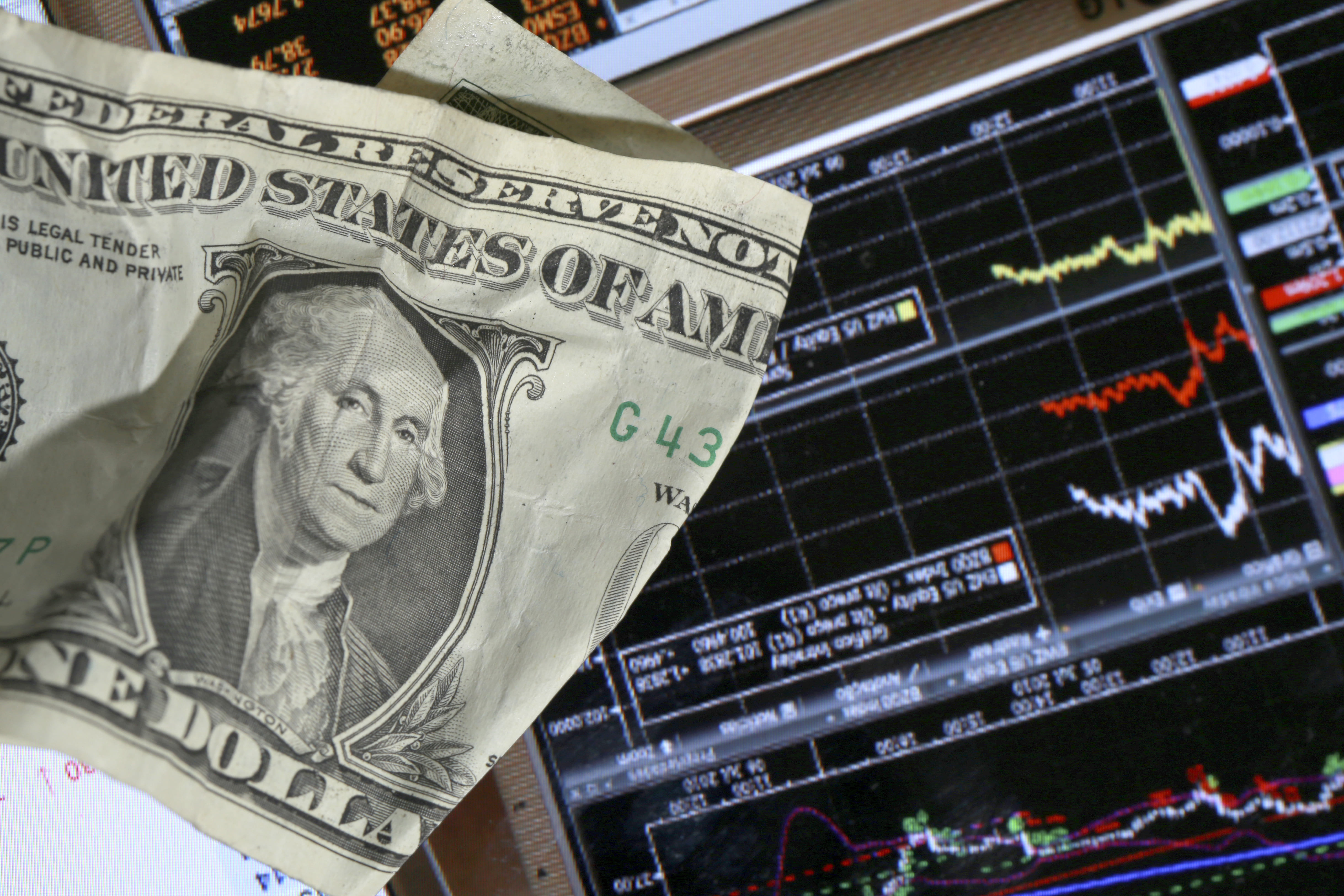 สรุปครบจบที่นี่: ดาวโจนส์ คืออะไร? คู่มือเริ่มลงทุนฉบับมือใหม่ พร้อมเปรียบเทียบ กองทุน vs เทรดเอง แบบไหนคุ้มกว่า