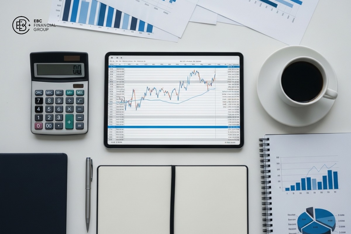 Phân tích tài chính doanh nghiệp: Hướng dẫn toàn diện