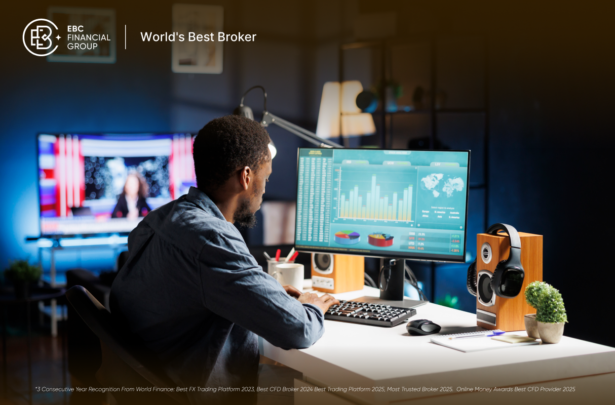 ส่องโลกการเงิน 2026: รับมือความผันผวนเมื่อ Fed ลดดอกเบี้ย